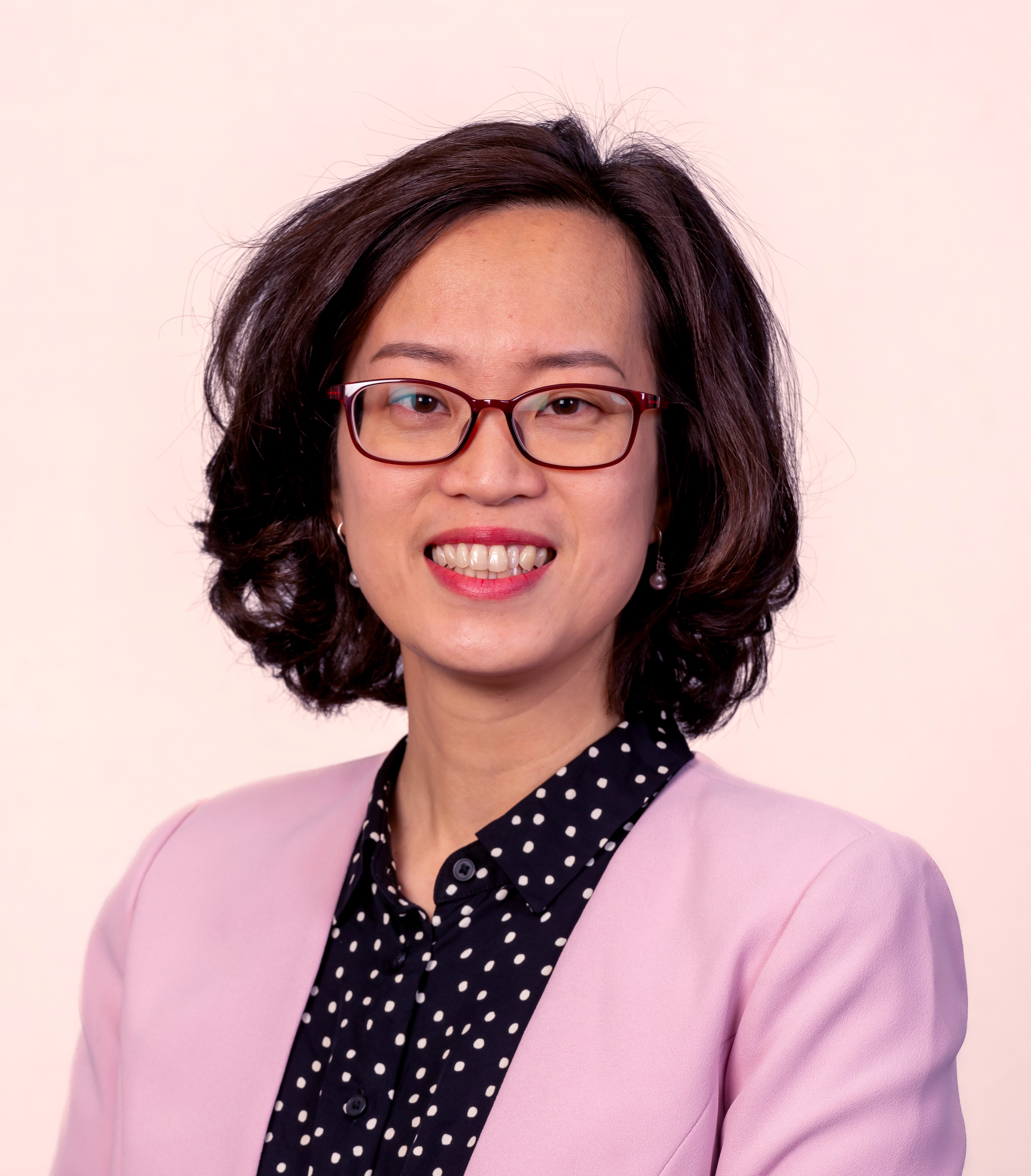 Dr. Nguyen Thi Bich Diep